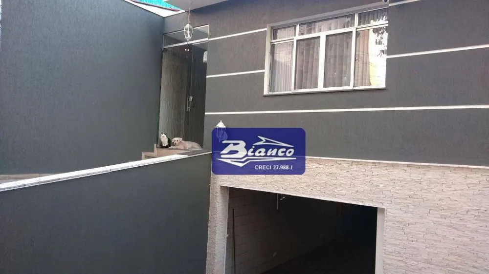 Casa, 3 quartos, 243 m² - Foto 5