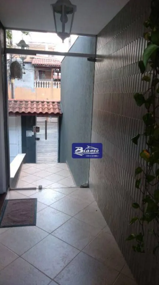 Casa, 3 quartos, 243 m² - Foto 1