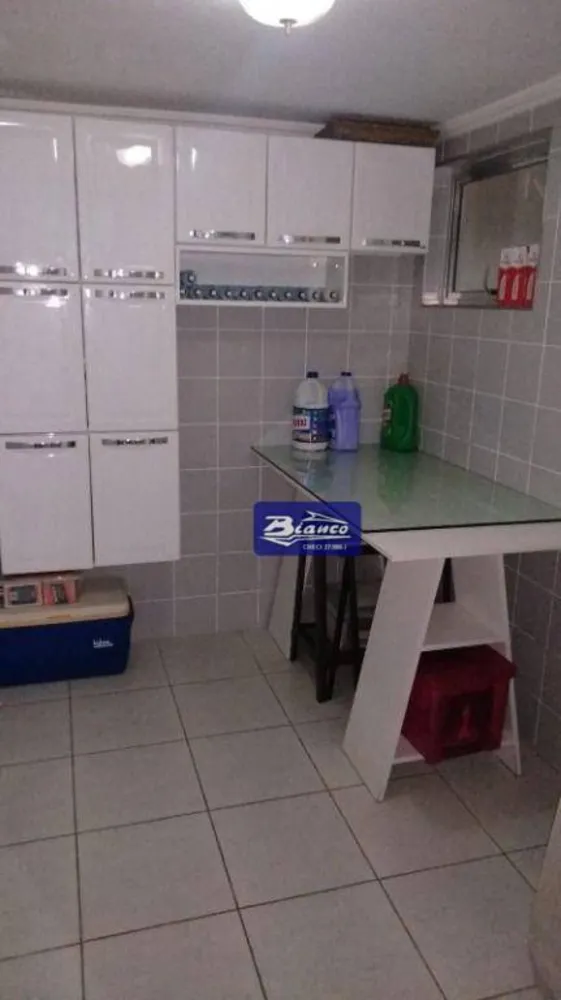 Casa, 3 quartos, 243 m² - Foto 2