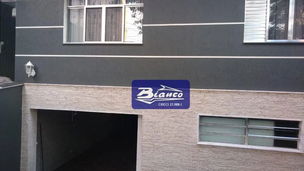 Casa, 3 quartos, 243 m² - Foto 4