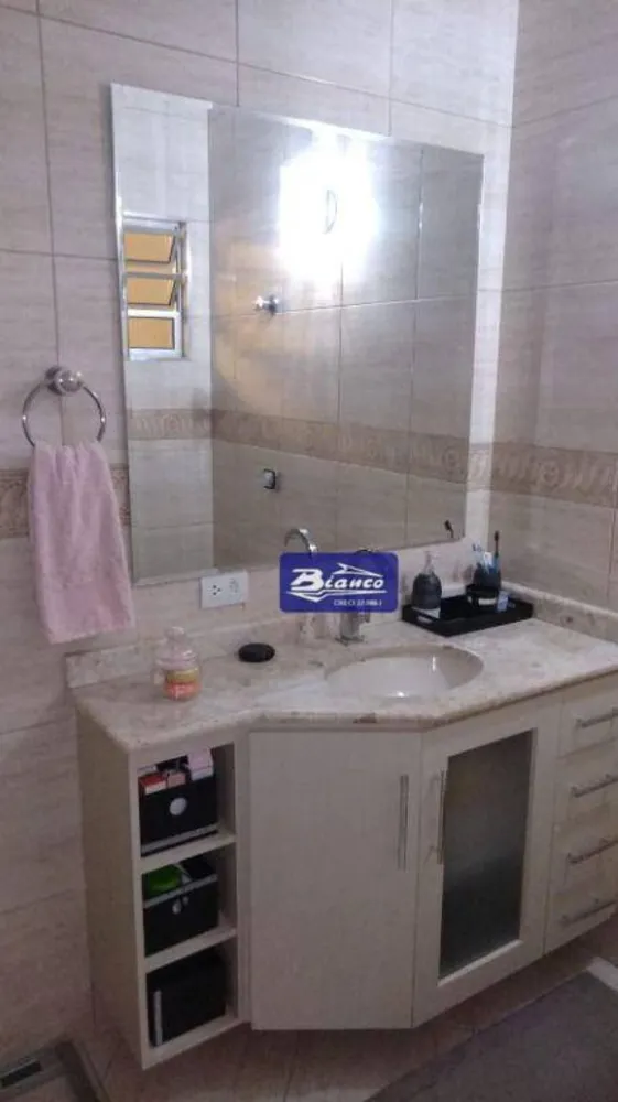 Casa, 3 quartos, 243 m² - Foto 3