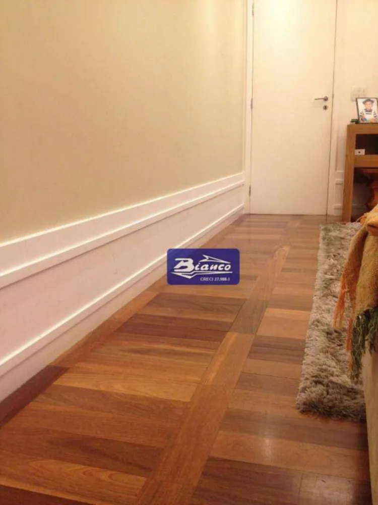Apartamento, 3 quartos, 134 m² - Foto 6