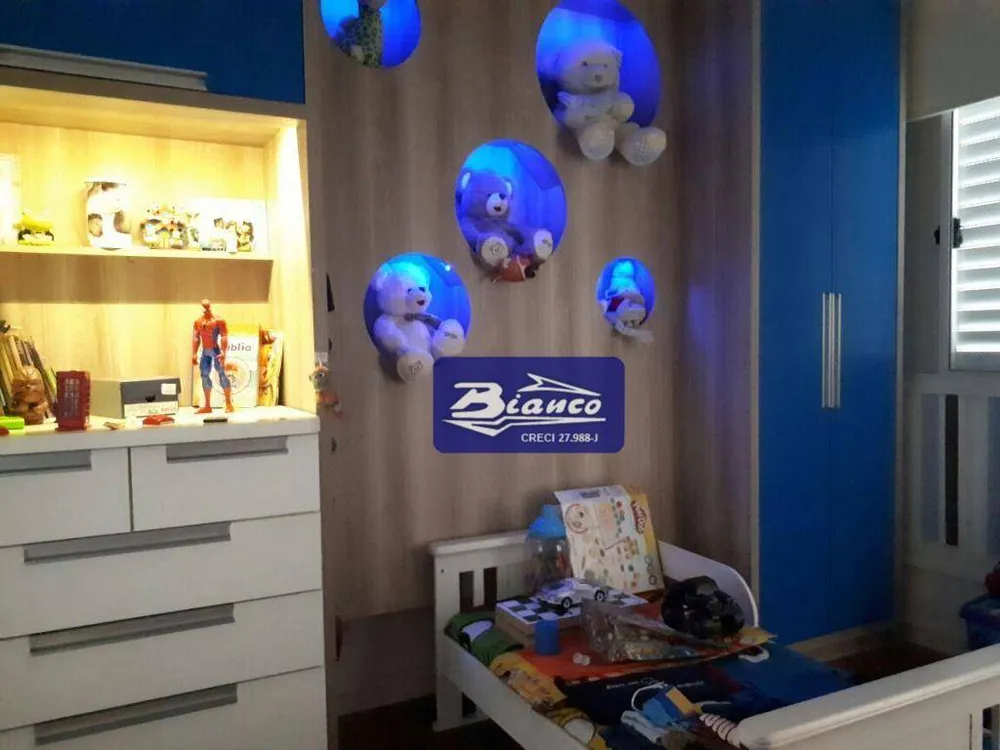 Apartamento, 3 quartos, 134 m² - Foto 8
