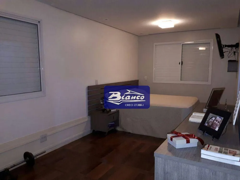 Apartamento, 3 quartos, 134 m² - Foto 7