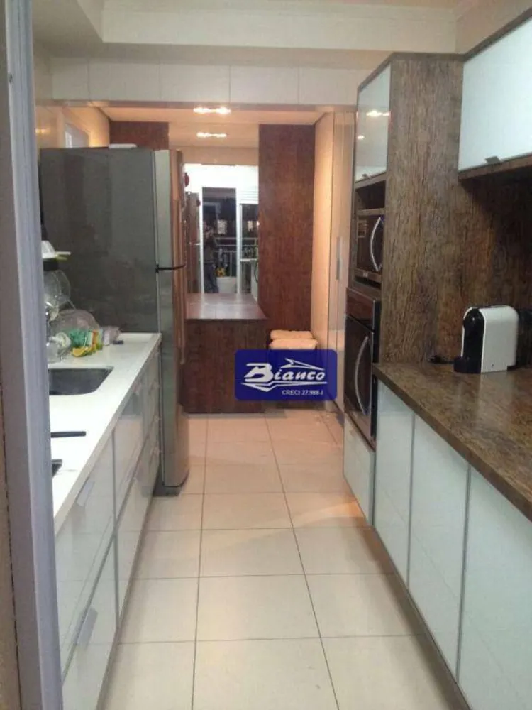 Apartamento, 3 quartos, 134 m² - Foto 5