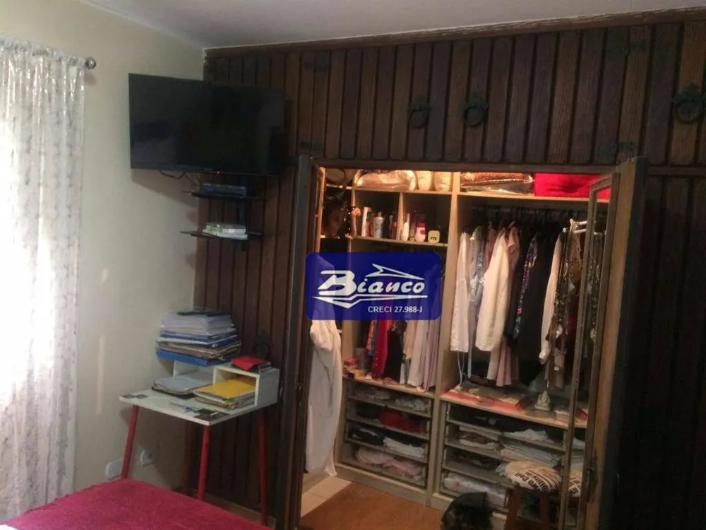 Casa, 3 quartos, 186 m² - Foto 3