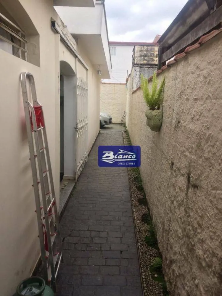 Casa, 3 quartos, 186 m² - Foto 4
