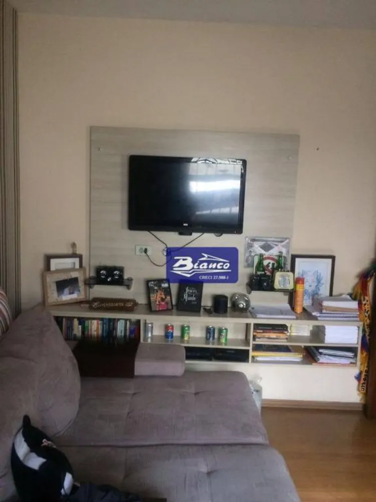 Casa, 3 quartos, 186 m² - Foto 2