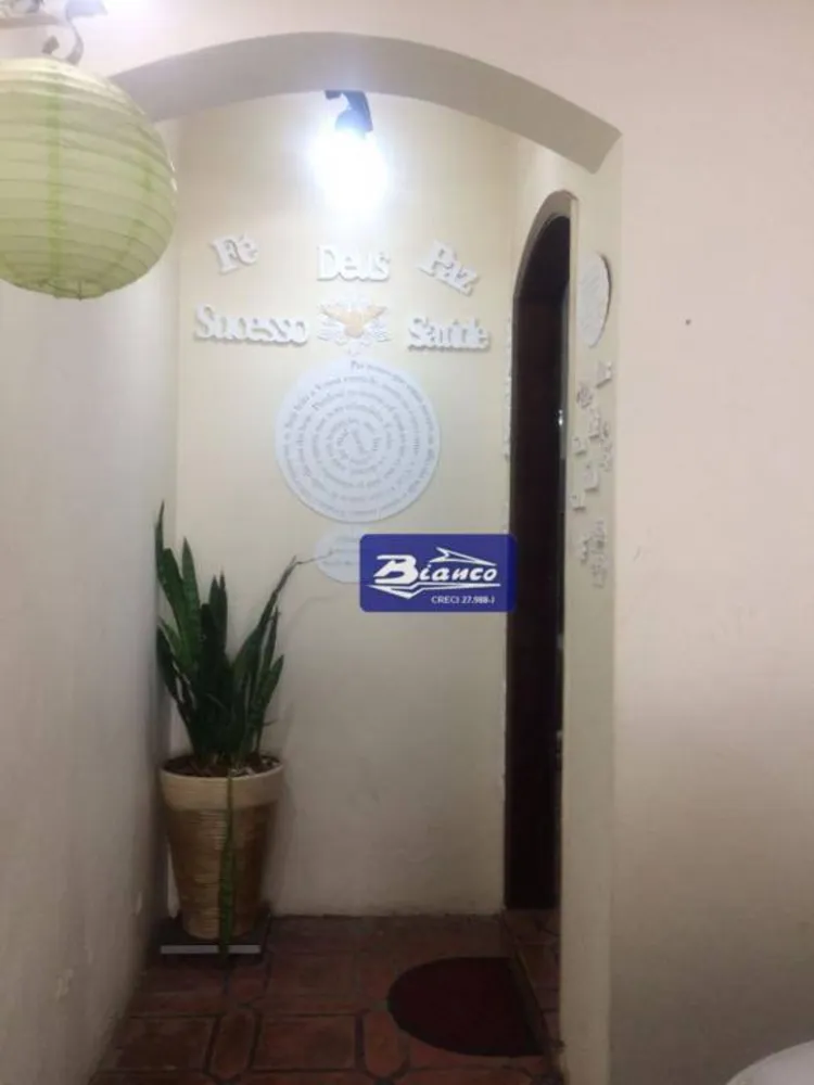 Casa, 3 quartos, 186 m² - Foto 1