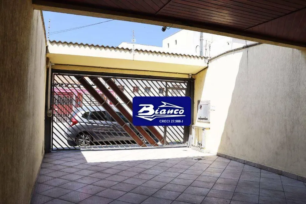 Sobrado, 5 quartos, 201 m² - Foto 8