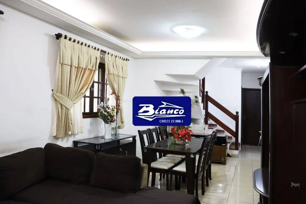 Sobrado, 5 quartos, 201 m² - Foto 6