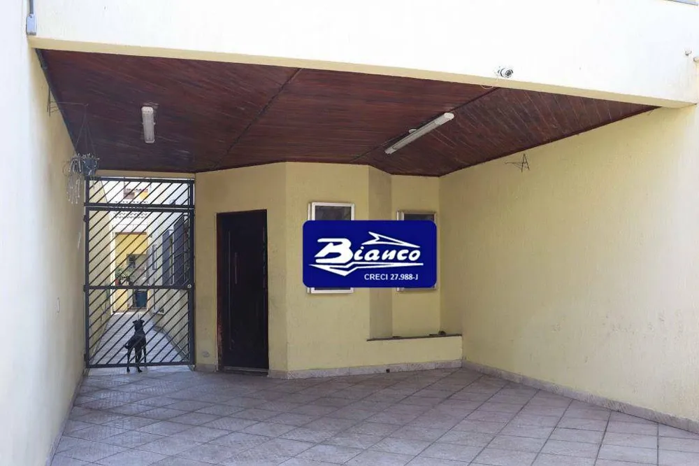 Sobrado, 5 quartos, 201 m² - Foto 7