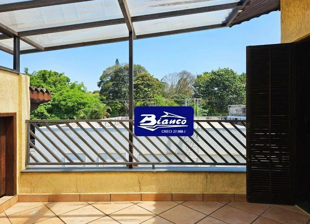 Sobrado, 5 quartos, 201 m² - Foto 2