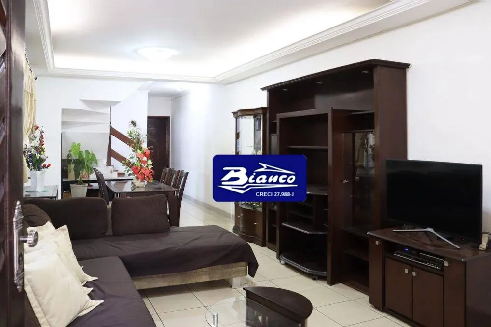Sobrado, 5 quartos, 201 m² - Foto 5