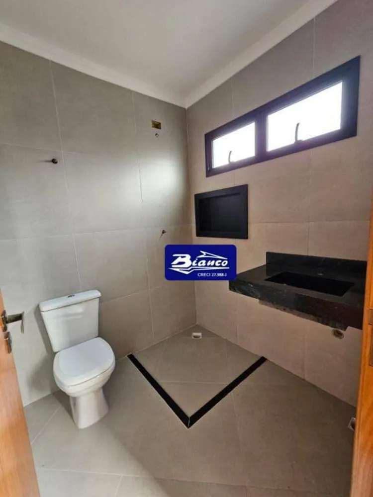 Sobrado, 3 quartos, 170 m² - Foto 8