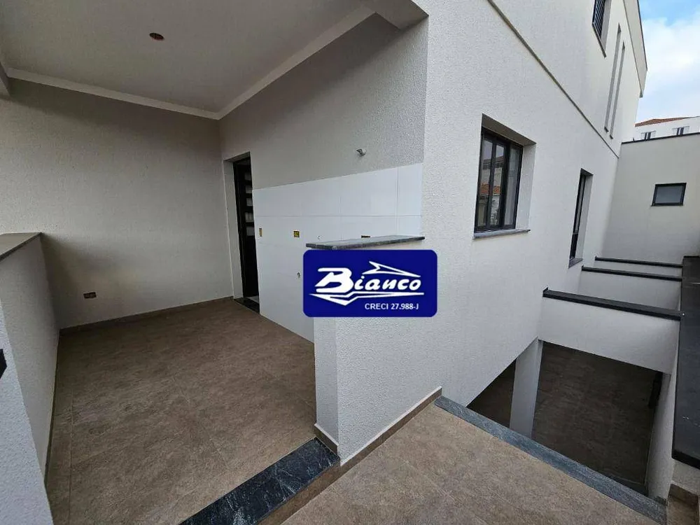 Sobrado, 3 quartos, 170 m² - Foto 7