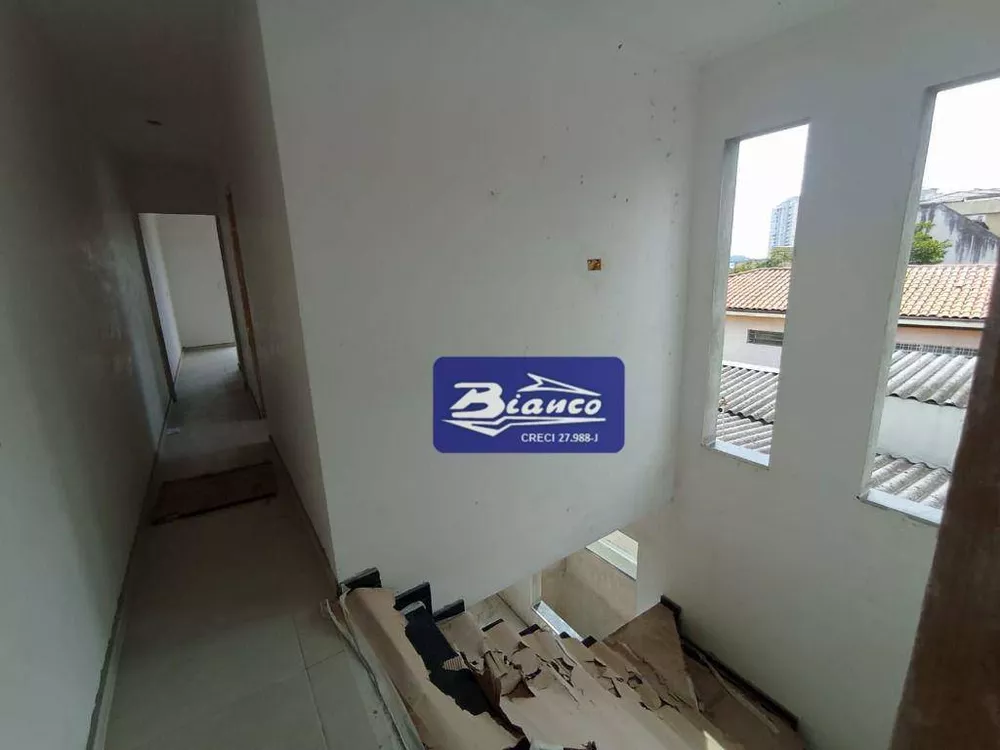 Sobrado à venda com 3 quartos, 170m² - Foto 4