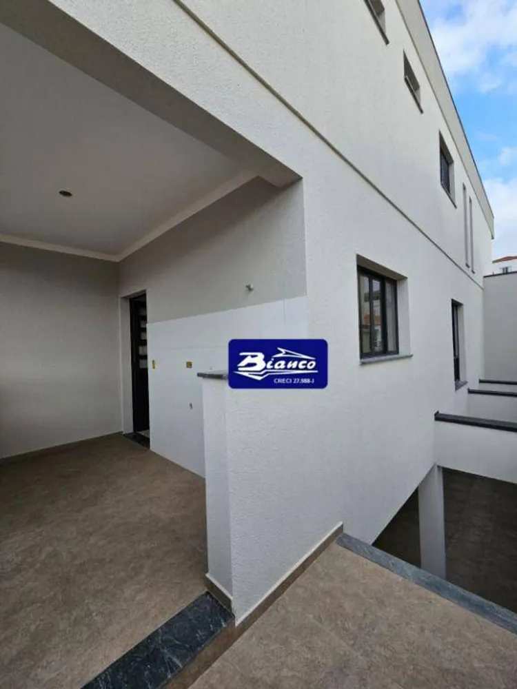 Sobrado, 3 quartos, 170 m² - Foto 6