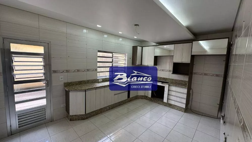 Sobrado, 3 quartos, 150 m² - Foto 1