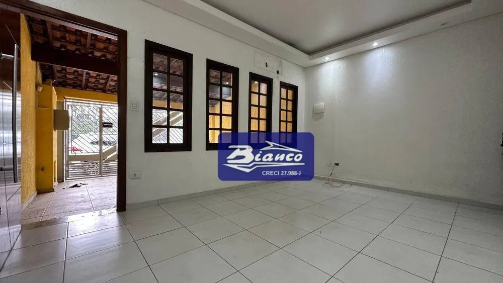 Sobrado, 3 quartos, 150 m² - Foto 3