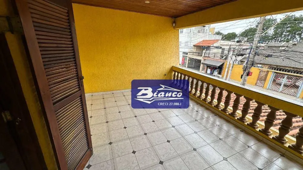 Sobrado, 3 quartos, 150 m² - Foto 5