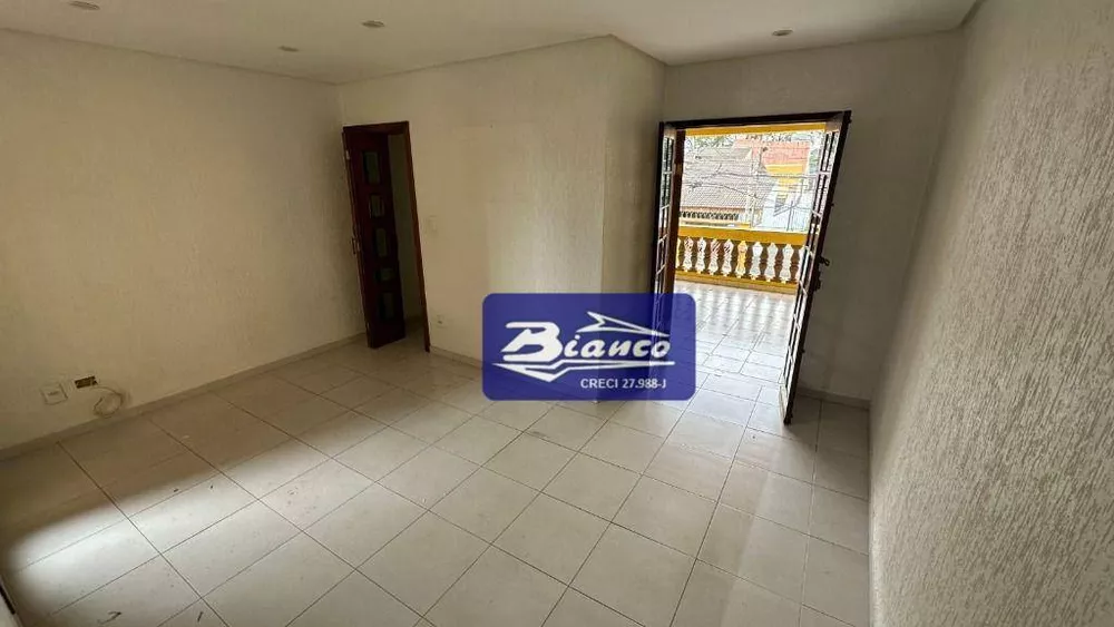 Sobrado, 3 quartos, 150 m² - Foto 2
