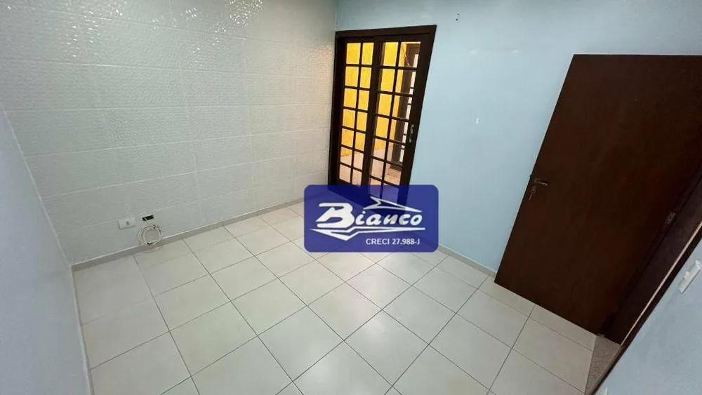 Sobrado, 3 quartos, 150 m² - Foto 6