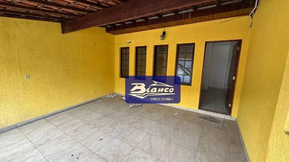 Sobrado, 3 quartos, 150 m² - Foto 5