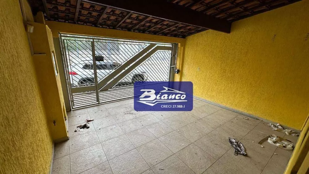 Sobrado, 3 quartos, 150 m² - Foto 8