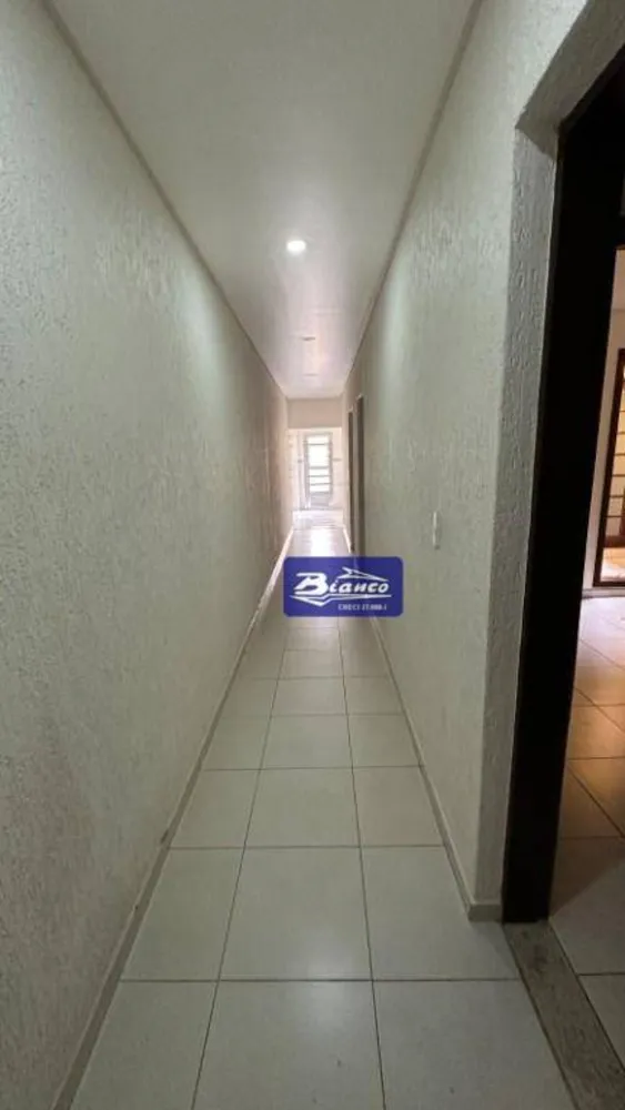 Sobrado, 3 quartos, 150 m² - Foto 10