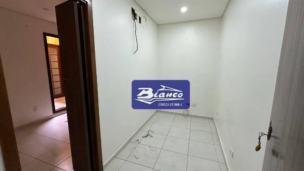 Sobrado, 3 quartos, 150 m² - Foto 11