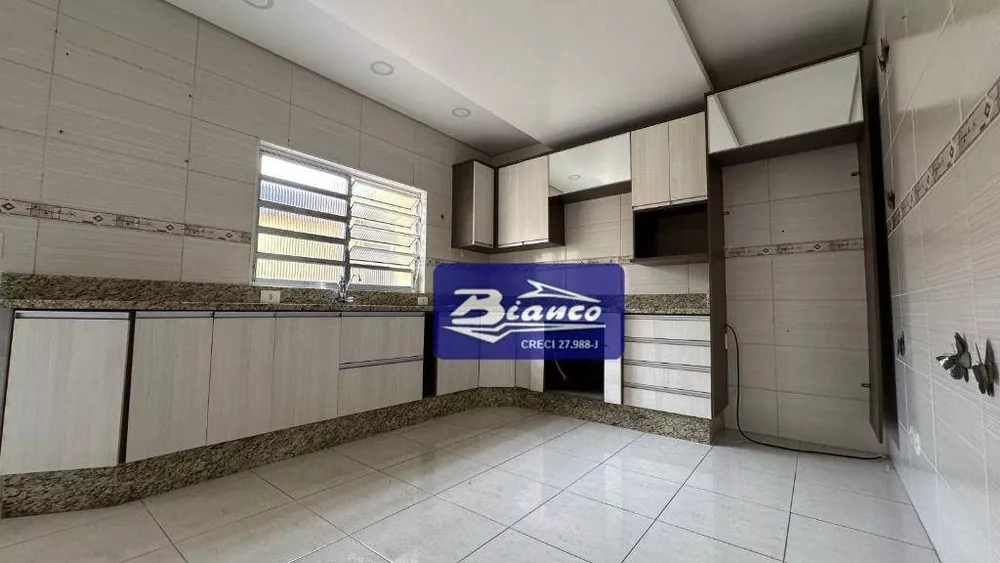 Sobrado, 3 quartos, 150 m² - Foto 3