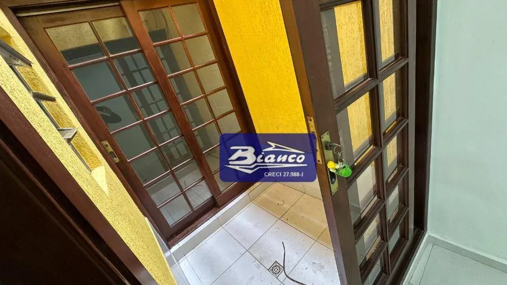 Sobrado, 3 quartos, 150 m² - Foto 7