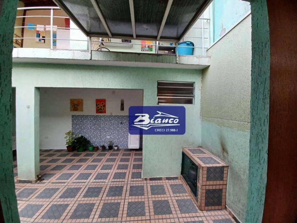 Casa, 3 quartos, 135 m² - Foto 10
