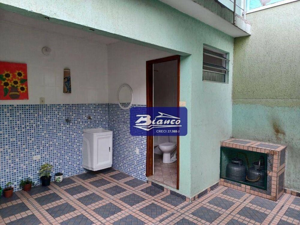 Casa, 3 quartos, 135 m² - Foto 11