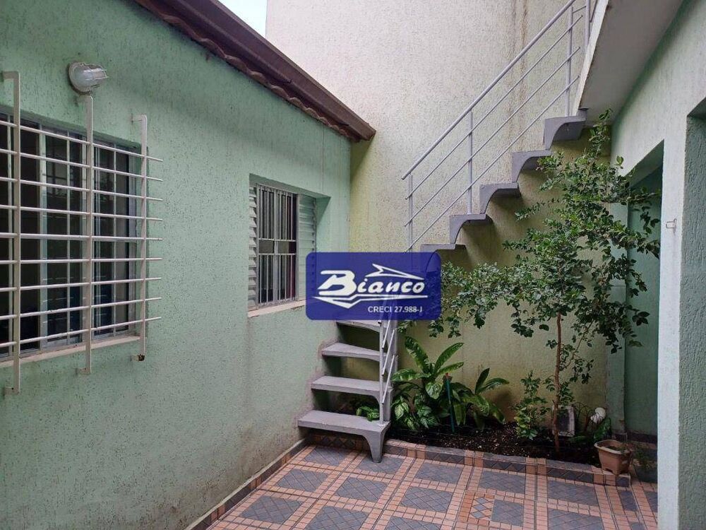 Casa, 3 quartos, 135 m² - Foto 18