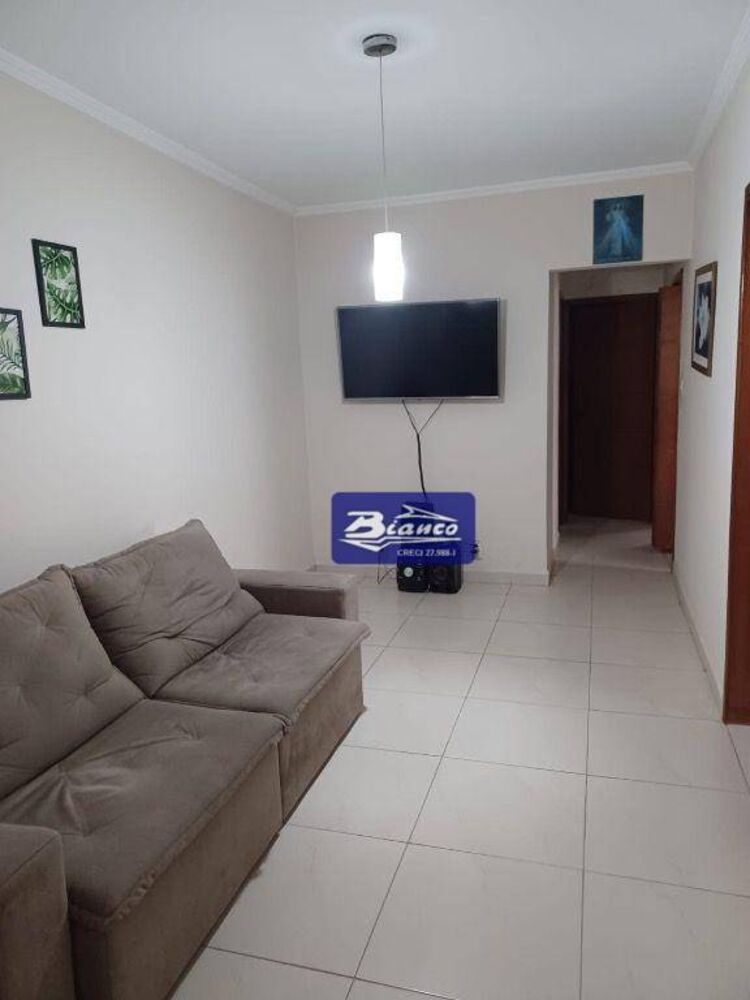 Casa, 3 quartos, 135 m² - Foto 2
