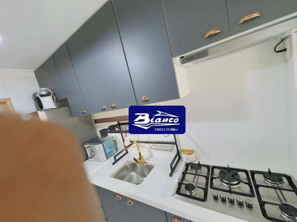 Apartamento, 3 quartos, 70 m² - Foto 4