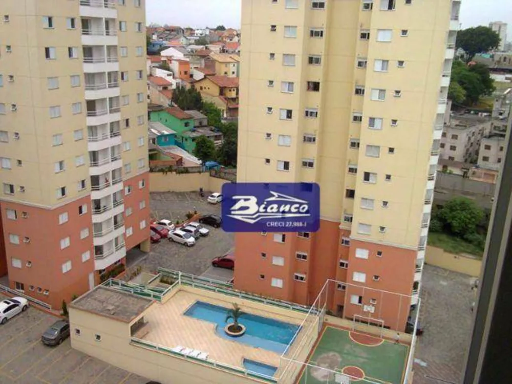 Apartamento, 3 quartos, 70 m² - Foto 8