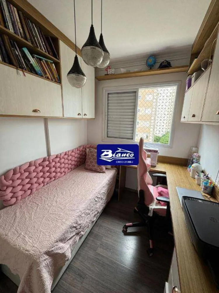 Apartamento, 3 quartos, 70 m² - Foto 5