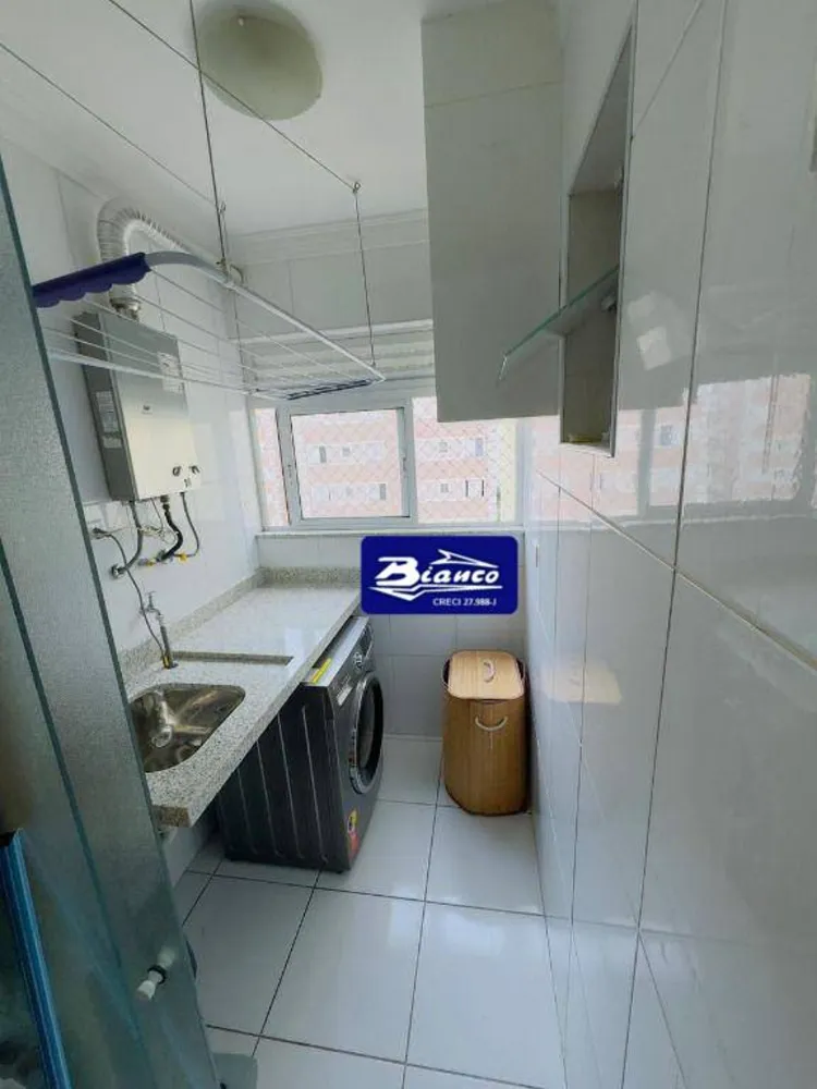 Apartamento, 3 quartos, 70 m² - Foto 7