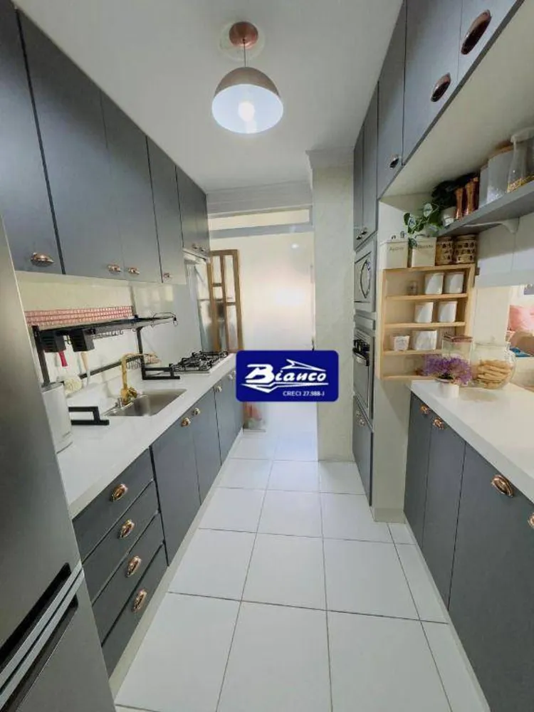 Apartamento, 3 quartos, 70 m² - Foto 1