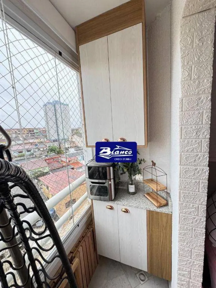 Apartamento, 3 quartos, 70 m² - Foto 6
