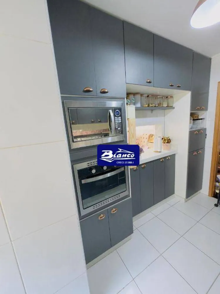 Apartamento, 3 quartos, 70 m² - Foto 3