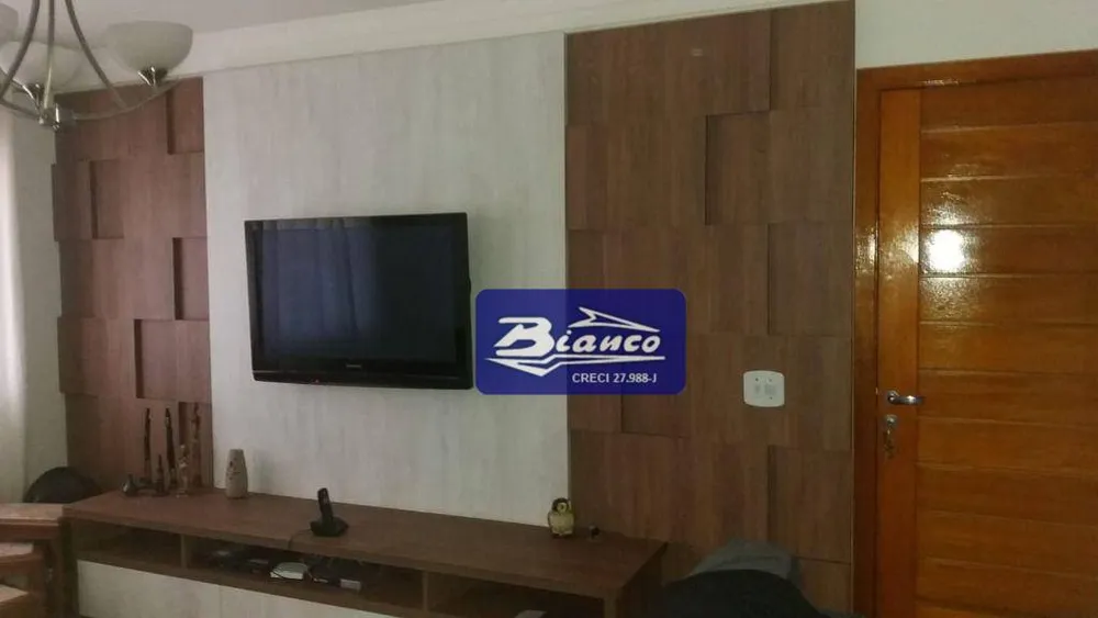 Sobrado, 2 quartos, 139 m² - Foto 12