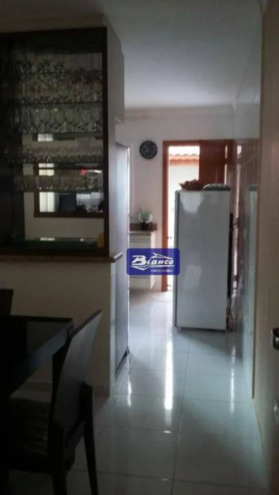 Sobrado, 2 quartos, 139 m² - Foto 3
