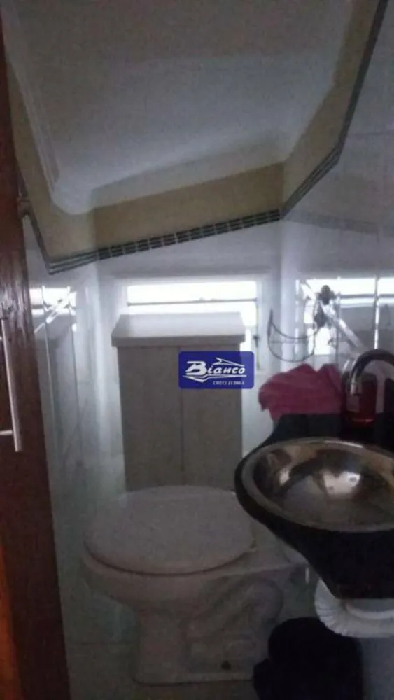 Sobrado, 2 quartos, 139 m² - Foto 6