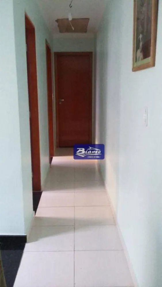 Sobrado, 2 quartos, 139 m² - Foto 7