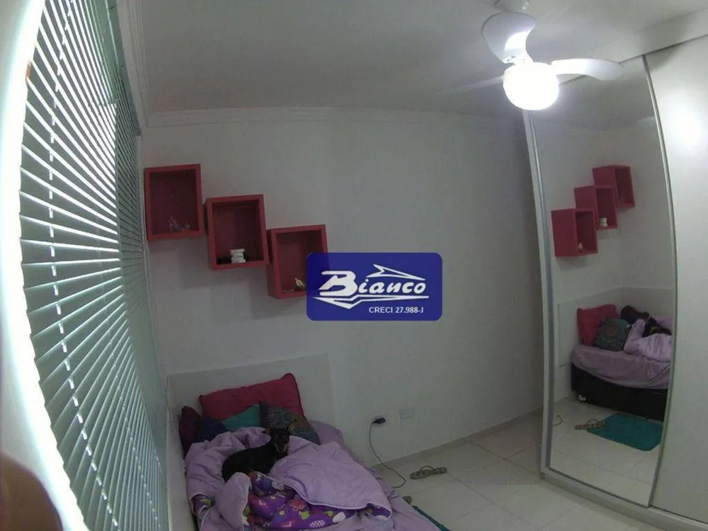Sobrado, 2 quartos, 139 m² - Foto 10