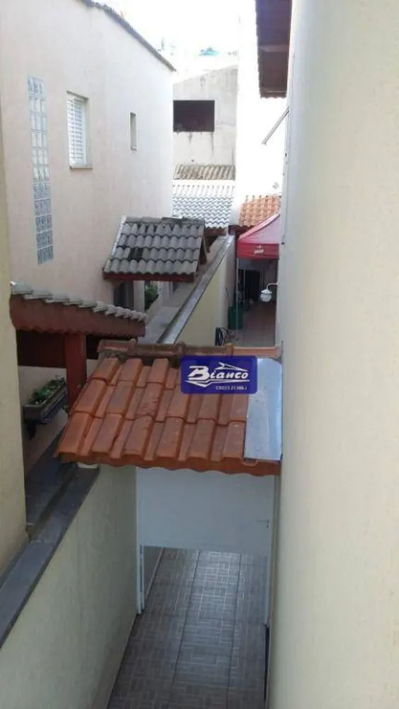 Sobrado, 2 quartos, 139 m² - Foto 1